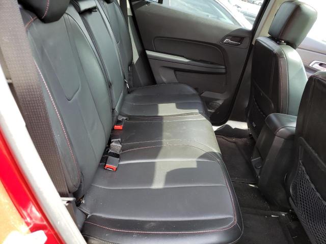 2GKALSEK6F6435594 GMC Terrain Slt