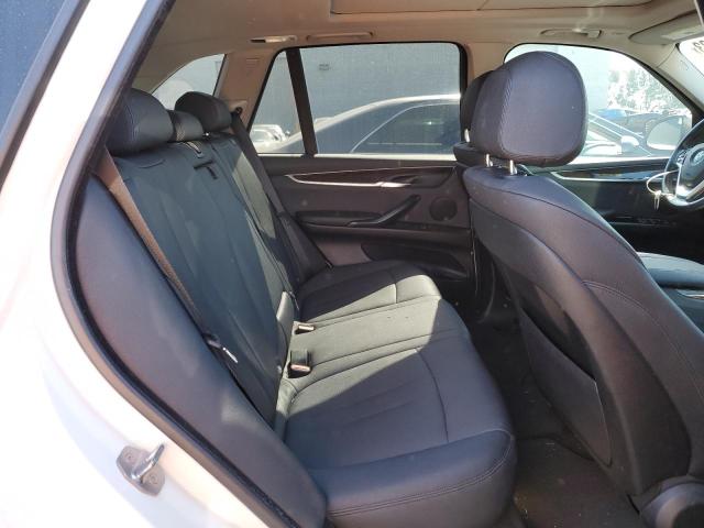 5UXKS4C55F0N11020 BMW X5 Xdrive35d