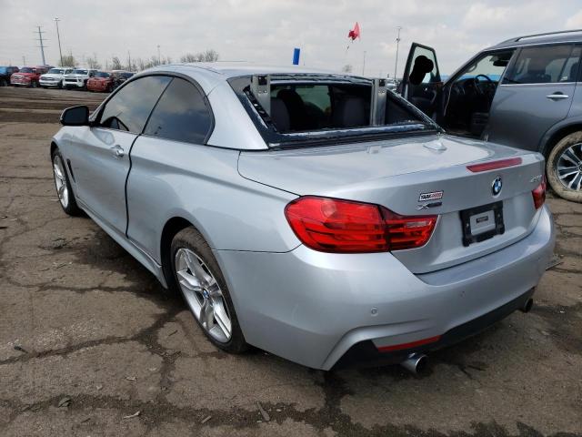 WBA3T7C59FP942405 BMW 435 Xi