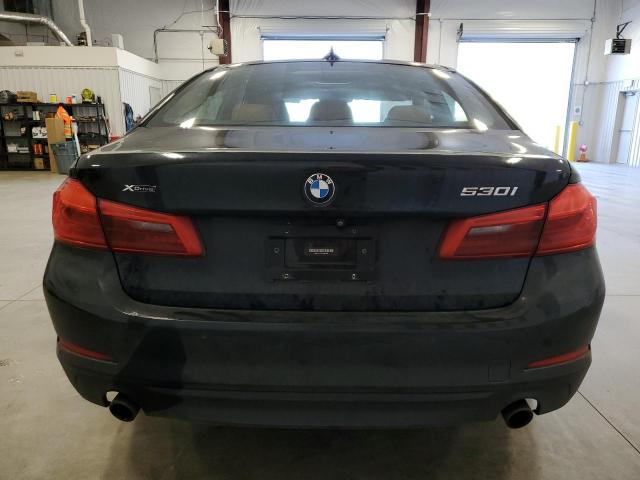 WBAJA7C32HG903461 BMW 530 XI