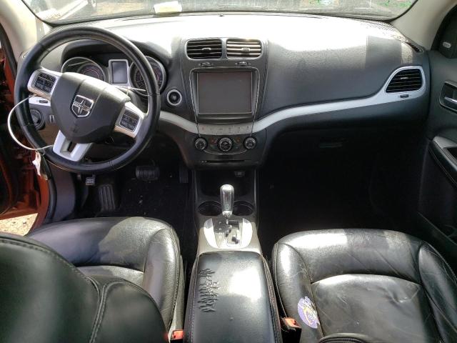 3C4PDCDG3ET287517 Dodge Journey Limited