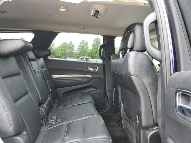 1C4RDHAGXEC590526 Dodge Durango Sxt