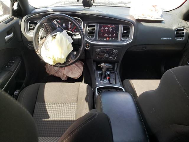 2C3CDXCT8MH540038 Dodge CHARGER R/T