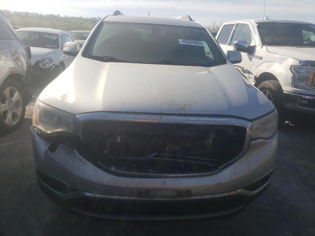1GKKNLLA0HZ241861 GMC ACADIA SLE