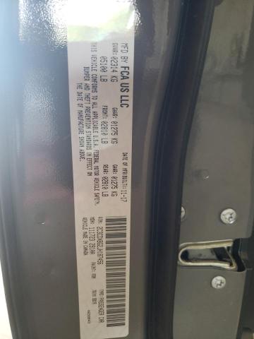 2C3CDXBG2JH187456 Dodge Charger Sxt