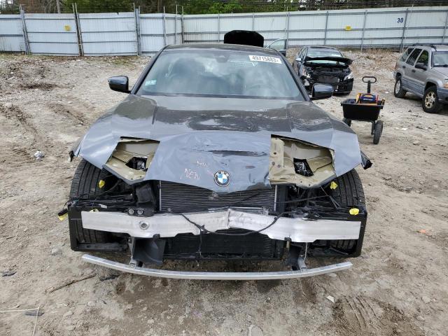 WBA5R7C53KAJ82377 BMW 330XI