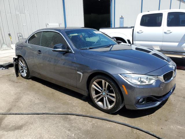 WBA3V7C55EJ872588 BMW 428 I Sulev