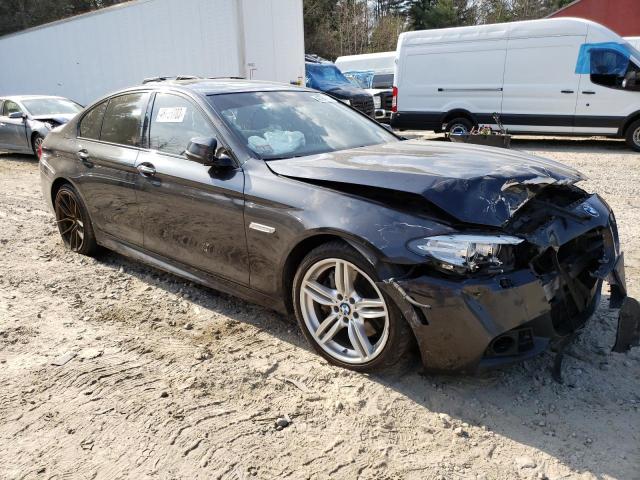 WBAKP9C5XFD979430 BMW 550 Xi