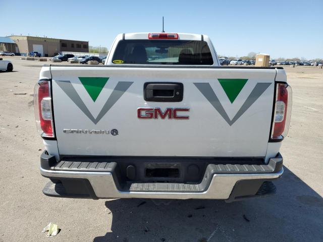 1GTH5BEA4H1293120 GMC Canyon