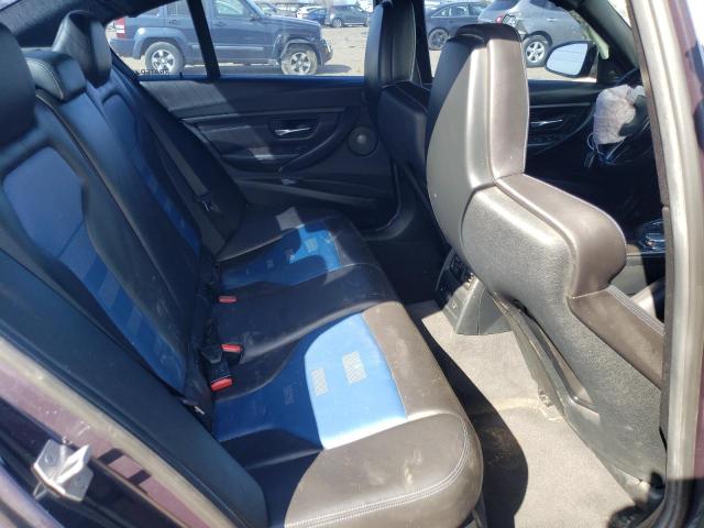 WBS8M9C51H5G83520 BMW M3
