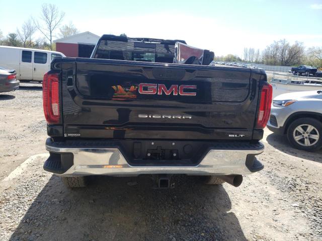 1GT59NEY0NF239401 GMC Sierra K2500 Slt