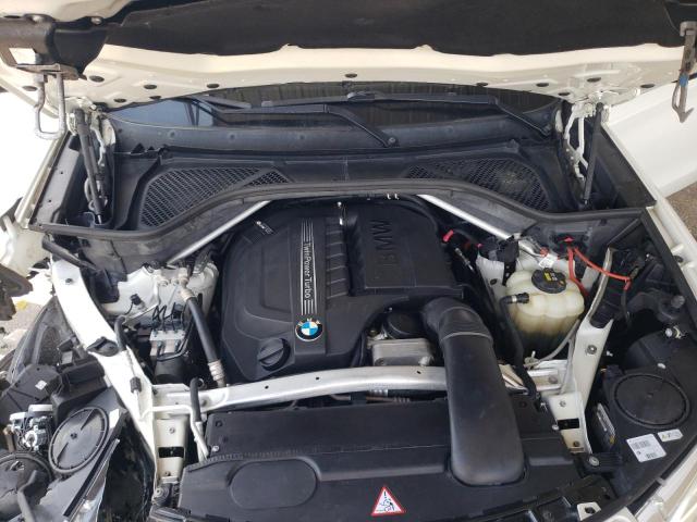 5UXKR2C5XG0R69119 BMW X5 Sdrive35i