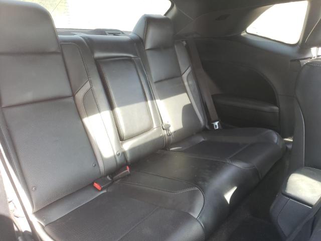 2C3CDZBT2FH889020 Dodge Challenger Sxt Plus