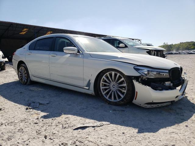 WBA7J2C52JG938442 BMW 740 Xe