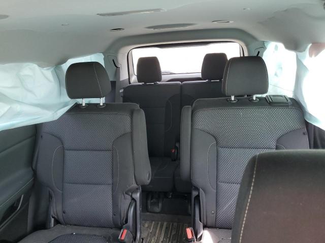 1GKKNRL45NZ114869 GMC ACADIA SLE