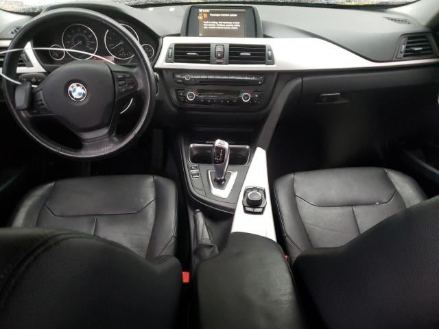 WBA3C3G50ENS70859 BMW 320 I Xdrive