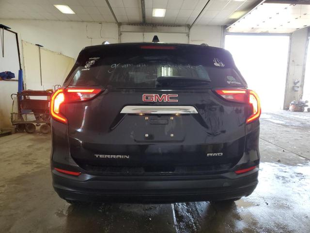 3GKALTEV7KL317737 GMC Terrain Sle