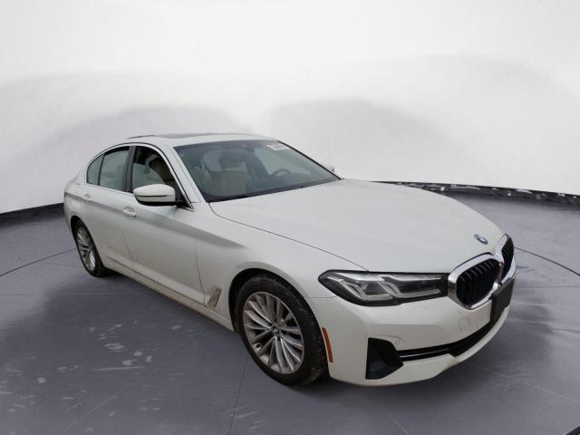 WBA13BJ02NCH59695 BMW 530 XI