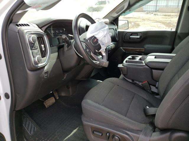 3GTU9BED6MG233607 GMC Sierra K1500 Sle
