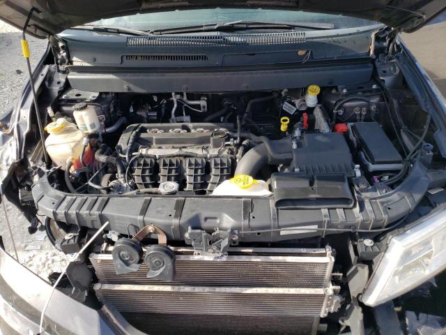 3C4PDCAB6HT505141 Dodge JOURNEY SE