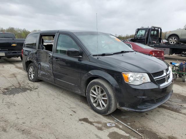 2C4RDGBG3GR235605 Dodge Grand Caravan Se