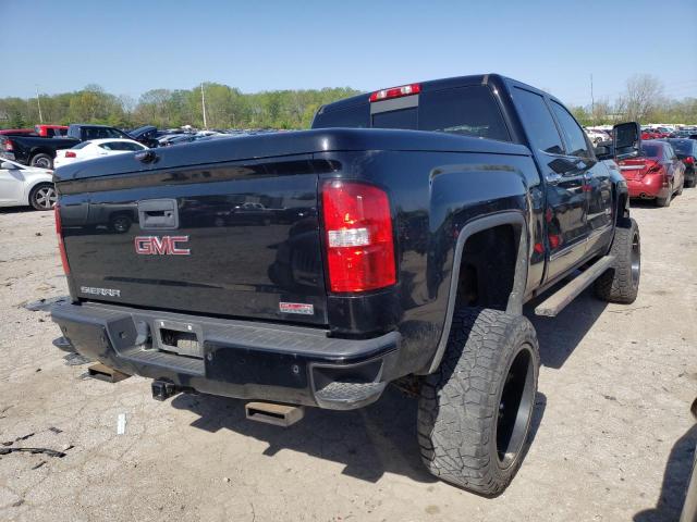 3GTU2UEC2FG238703 GMC Sierra K1500 Sle