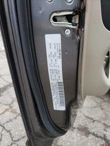 2C4RDGCG3JR300233 Dodge Grand Caravan Sxt