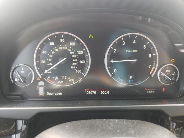 5UXKT0C52G0S79208 BMW X5 Xdr40e