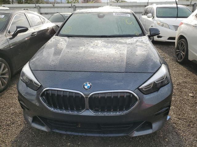 WBA73AK03M7H40731 BMW 228XI