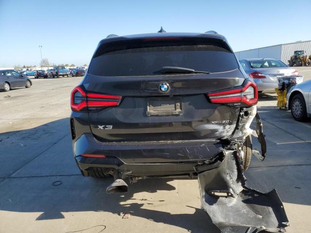 5UX53DP03N9L14804 BMW X3 Xdrive30i