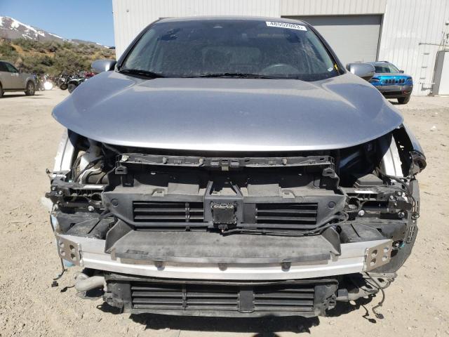 7FARW2H87KE061673 Honda CR-V EXL