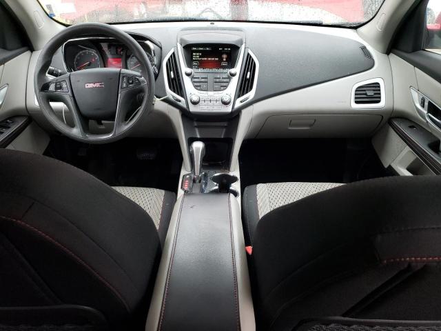 2GKFLVEK1F6147814 GMC Terrain Sle