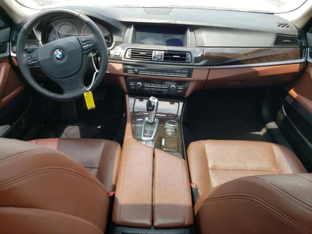 WBA5A5C50ED020978 BMW 528 I