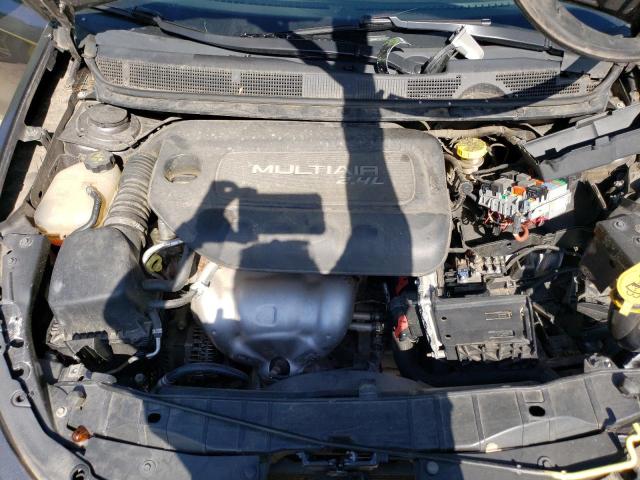 1C3CDFBB9FD159091 Dodge DART SXT