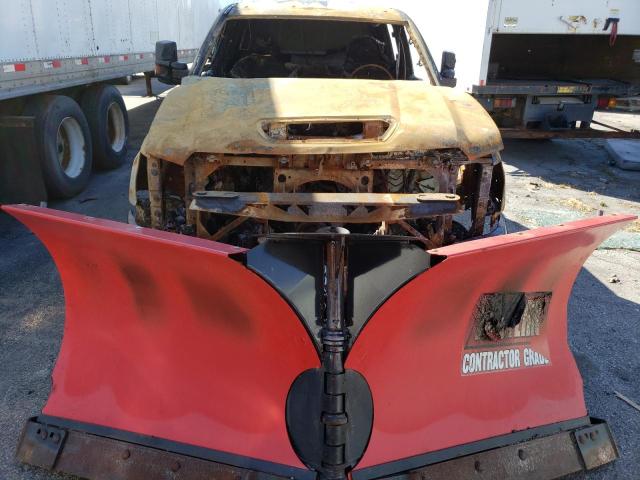 1GT12NEY0KF255807 GMC Sierra K2500 Heavy Duty