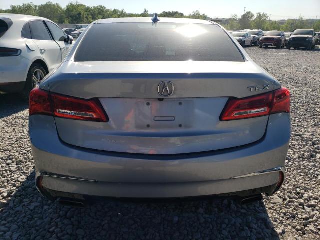 19UUB2F45KA000981 Acura Tlx Technology