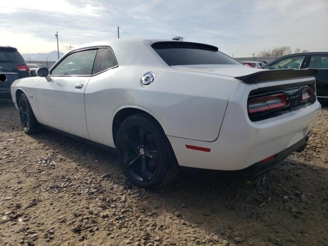 2C3CDZAT6FH822423 Dodge Challenger Sxt