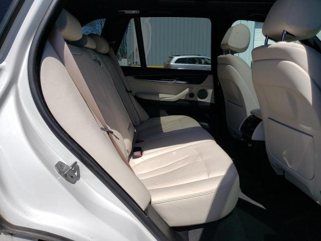 5UXKT0C57J0W02630 BMW X5 Xdr40e