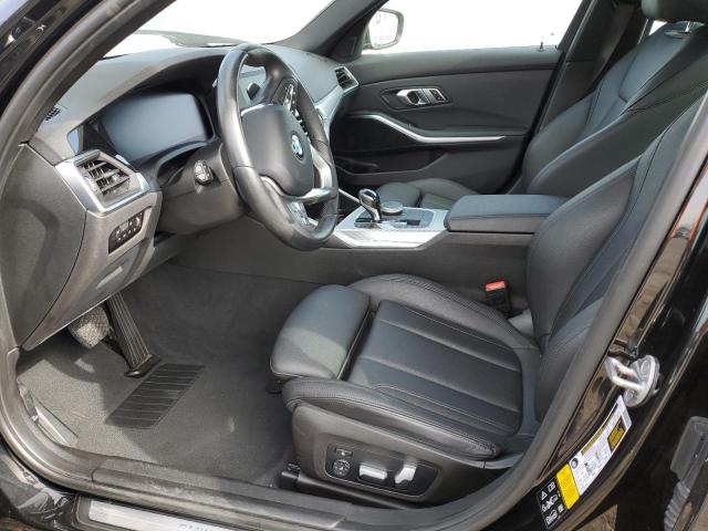 3MW5R7J05M8C17961 BMW 330XI