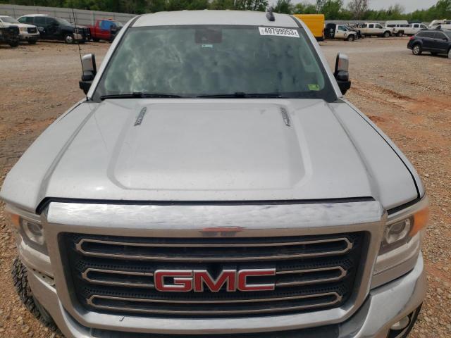 1GT12ZE84FF651574 GMC Sierra K2500 Slt