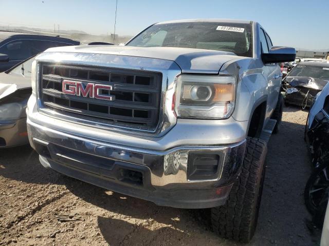 3GTU2TEC6EG388788 auction archive image