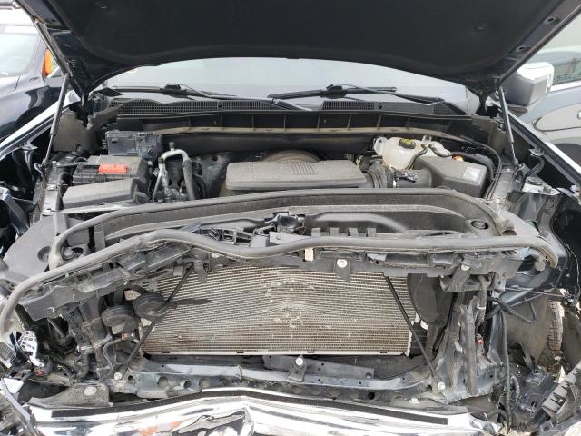 1GTU9DED5MZ160113 GMC Sierra K1500 Slt