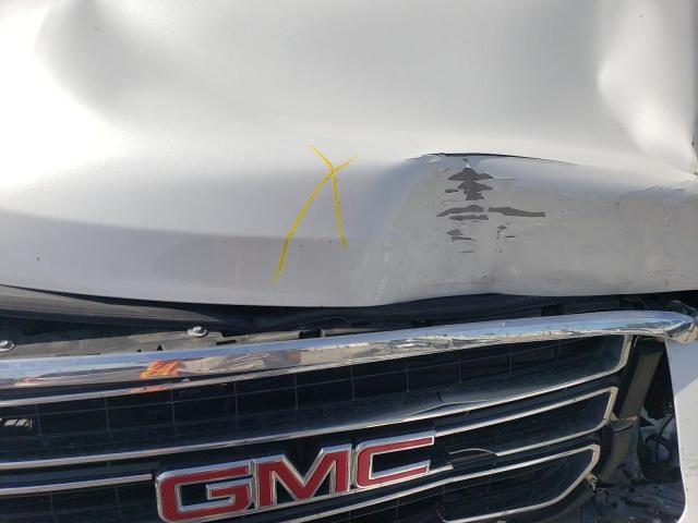 1GKS2GKC4HR391104 GMC Yukon Xl K1500 Slt