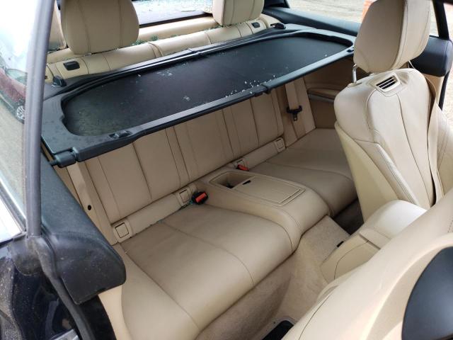 WBA3V9C55EPR69556 BMW 428 XI