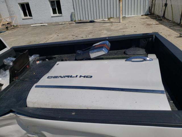 1GT42WEY7KF112999 GMC Sierra K3500 Denali