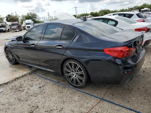 WBAJE5C58JWA95531 BMW 540 I
