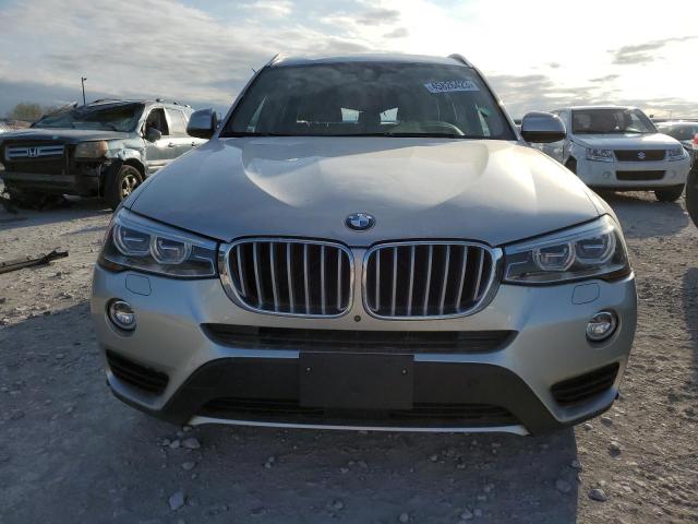 5UXWX9C33H0W76923 BMW X3 Xdrive28i