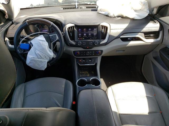 3GKALPEV2KL172842 GMC Terrain Slt