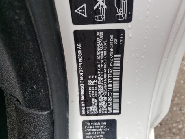WBA4R9C31HK878762 BMW 430xi