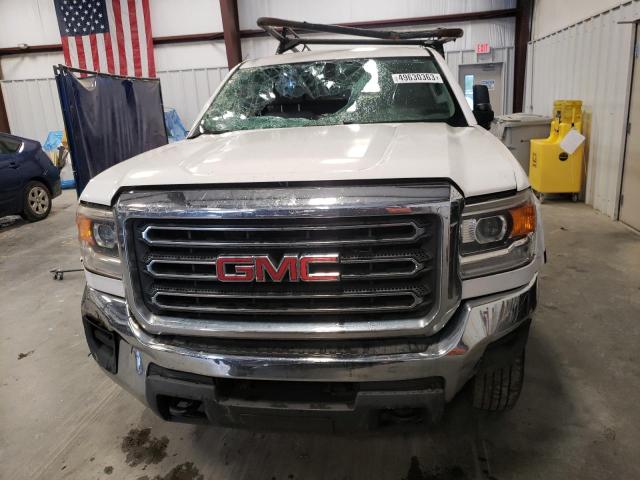 1GT01REG1GZ175063 GMC Sierra C2500 Heavy Duty